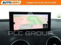 2017 Audi Q2