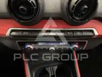 2017 Audi Q2