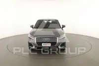 2017 Audi Q2