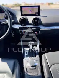 2017 Audi Q2