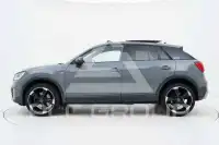 2017 Audi Q2