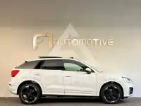 2017 Audi Q2