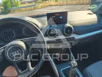 2017 Audi Q2