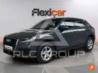 2017 Audi Q2