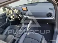 2017 Audi Q2