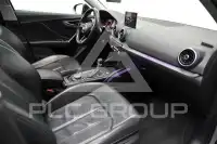 2017 Audi Q2
