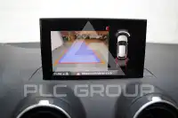 2017 Audi Q2