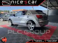 2017 Audi Q2