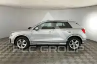 2017 Audi Q2