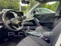 2017 Audi Q2