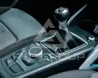 2017 Audi Q2