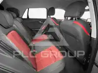 2017 Audi Q2