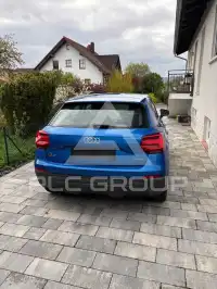 2017 Audi Q2