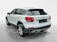 2017 Audi Q2