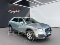 2017 Audi Q2