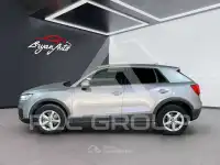2017 Audi Q2