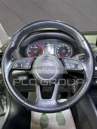 2017 Audi Q2