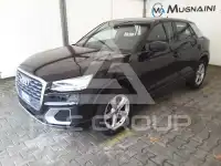 2017 Audi Q2