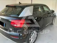 2017 Audi Q2