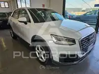 2017 Audi Q2