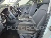 2017 Audi Q2