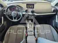 2017 Audi Q2