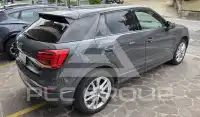 2017 Audi Q2