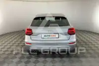 2017 Audi Q2