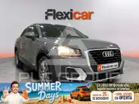 2017 Audi Q2