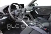 2017 Audi Q2
