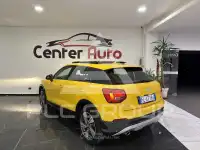 2017 Audi Q2