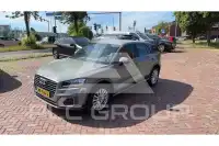 2017 Audi Q2