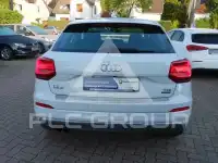 2017 Audi Q2