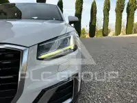 2017 Audi Q2