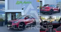 2017 Audi Q2