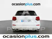 2017 Audi Q2