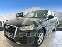 2017 Audi Q2