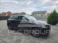 2017 Audi Q2