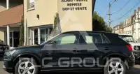 2017 Audi Q2