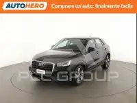 2017 Audi Q2