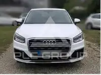 2017 Audi Q2