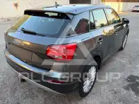 2017 Audi Q2