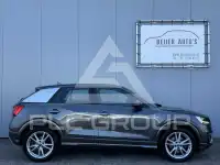 2017 Audi Q2