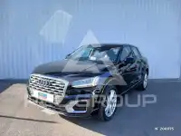 2017 Audi Q2