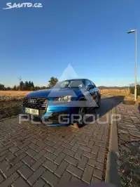 2017 Audi Q2