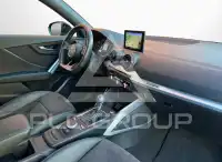 2017 Audi Q2