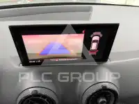 2017 Audi Q2