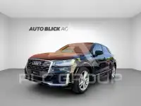 2017 Audi Q2
