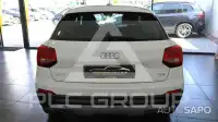 2017 Audi Q2