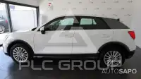 2017 Audi Q2